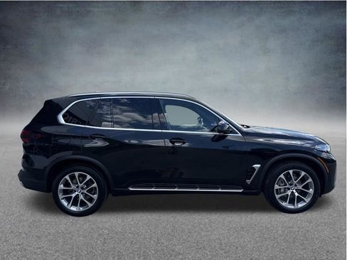 Used 2026 BMW X5 xDrive40i AWD/4WD image 6