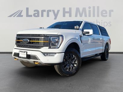 Used 2023 Ford F150 Tremor w/ Equipment Group 402A High