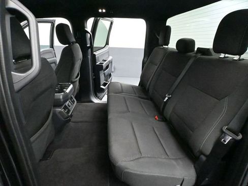 Used 2024 Ford F150 XLT w/ Tow/Haul Package image 39