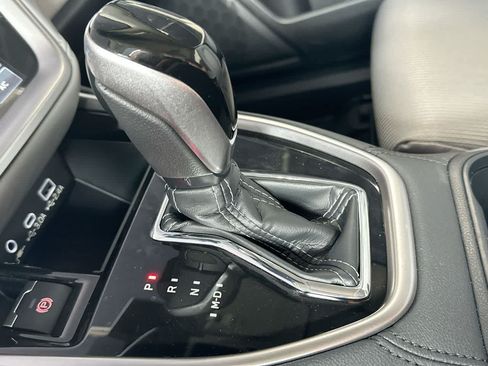 Certified 2025 Subaru Legacy Premium AWD/4WD image 21