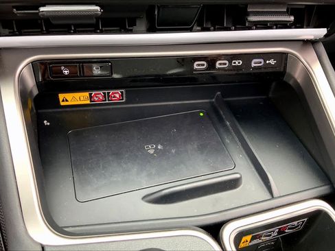 Certified 2025 Lexus TX 350 AWD image 35