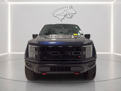 Used 2023 Ford F150 Raptor w/ Equipment Group 802A Raptor R image 2