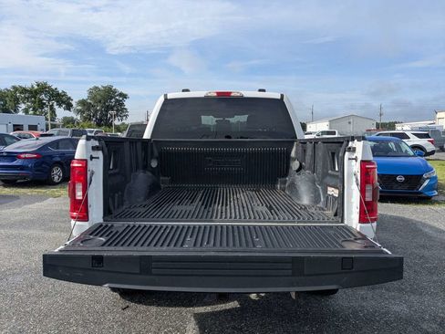 Used 2023 Ford F150 XLT w/ Trailer Tow Package AWD/4WD image 12