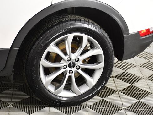 Used 2019 Lincoln MKC Select w/ Select Plus Package image 52