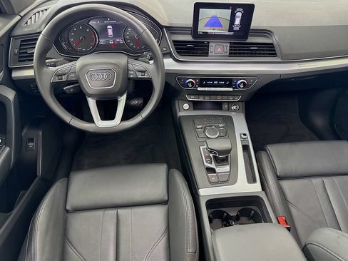 Used 2020 Audi Q5 2.0T Premium AWD/4WD image 28
