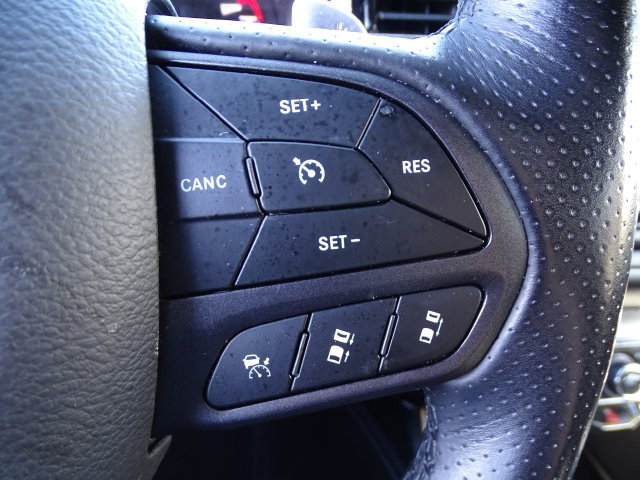 Used 2022 Dodge Durango GT AWD/4WD image 9