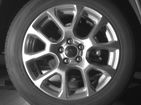 Used 2025 Jeep Compass Limited image 15