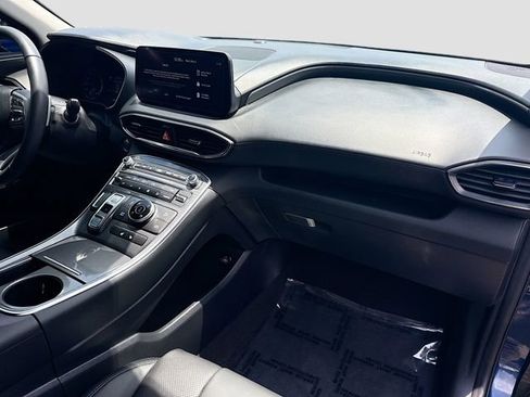 Certified 2023 Hyundai Santa Fe XRT w/ Cargo Package AWD/4WD image 27