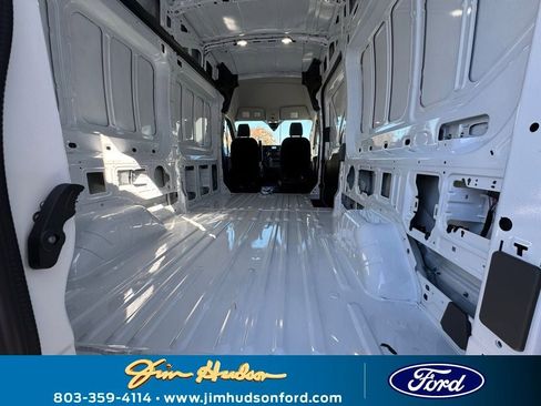 New 2025 Ford Transit 350 148 High Roof image 7