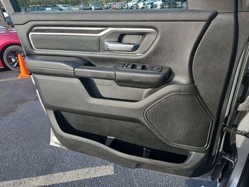 Used 2022 RAM 1500 Big Horn image 32