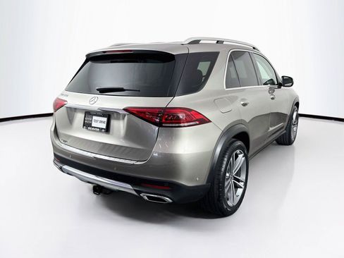 Used 2020 Mercedes-Benz GLE 350 image 2