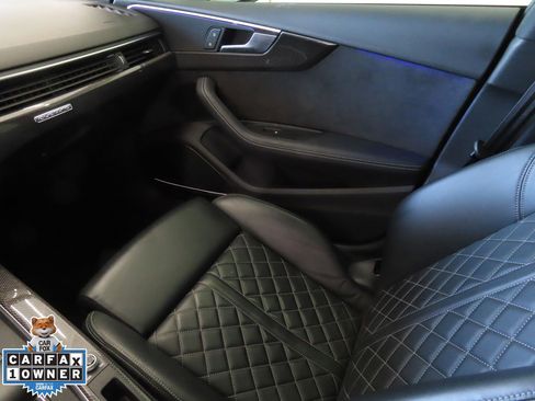 Used 2019 Audi S5 Prestige image 22