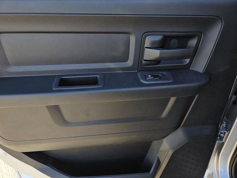 New 2026 RAM 2500 Tradesman image 12