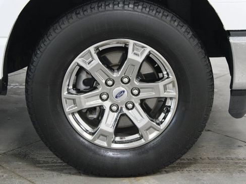 Used 2023 Ford F150 XLT w/ XTR Package AWD/4WD image 16