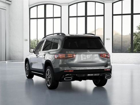 New 2026 Mercedes-Benz GLB 250 4MATIC image 26