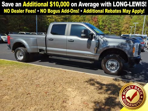 Used 2024 Ford F350 XL image 4