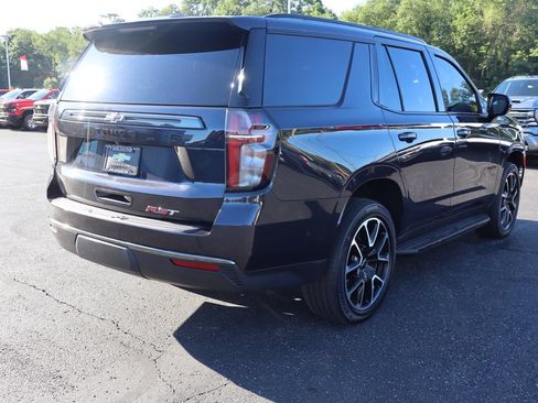 Used 2022 Chevrolet Tahoe RST AWD/4WD image 34