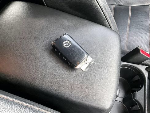 Used 2022 MAZDA CX-5 AWD 2.5 S image 35