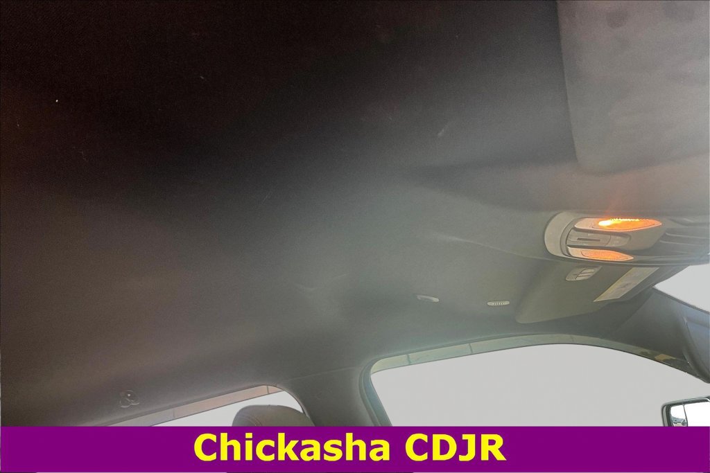 Used 2019 RAM 1500 Big Horn RWD image 28