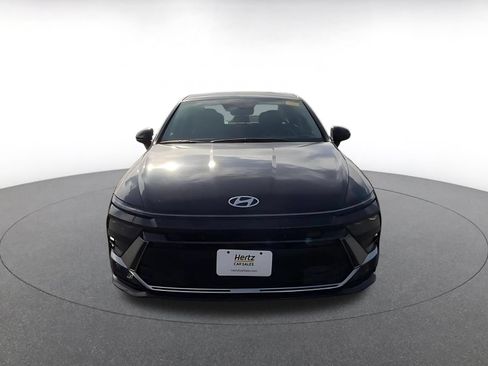 Used 2025 Hyundai Sonata SEL FWD image 4