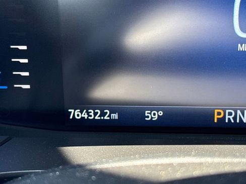 Used 2023 Ford Escape Active AWD/4WD image 19