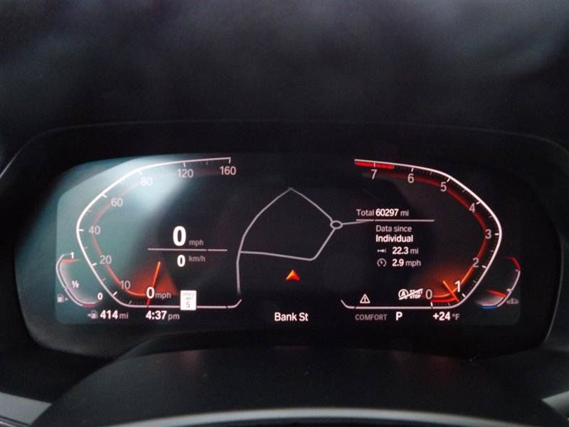 Used 2020 BMW X5 xDrive40i w/ Premium Package AWD/4WD image 27