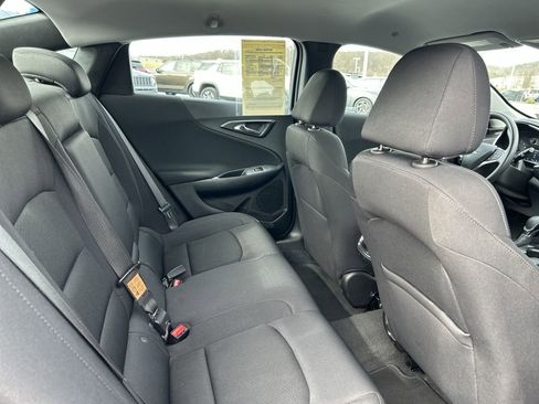 Used 2024 Chevrolet Malibu LT image 18