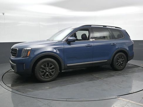 Used 2023 Kia Telluride SX Prestige X-Pro AWD/4WD image 8