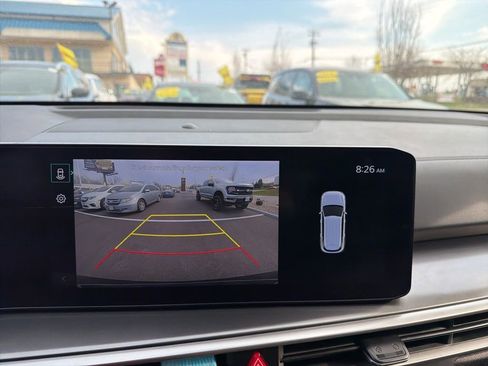 Used 2024 Kia Sorento S image 27