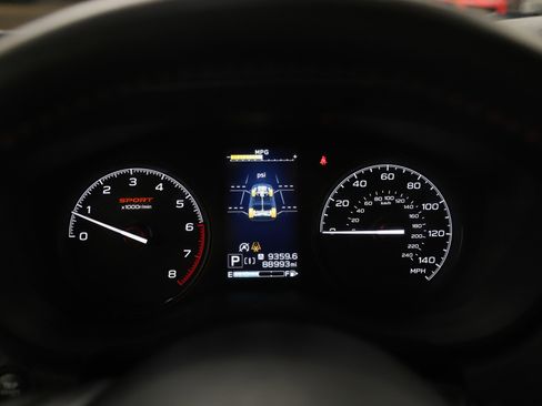 Used 2021 Subaru Forester Sport w/ Popular Package #2 image 26