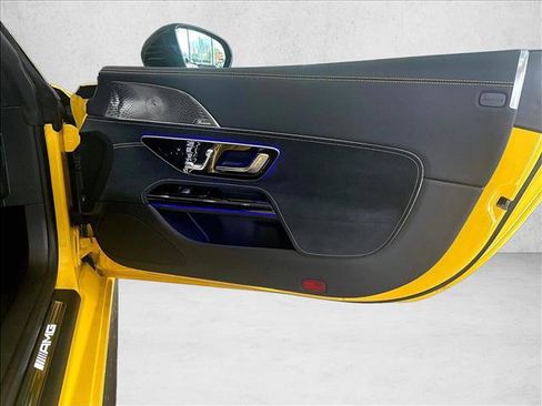 Used 2026 Mercedes-Benz AMG GT 63 image 19
