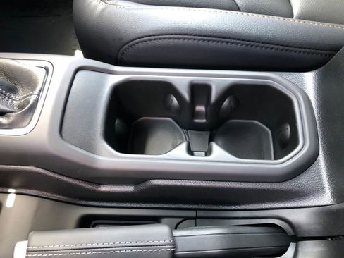 New 2025 Jeep Wrangler Sahara w/ Safety Group image 34