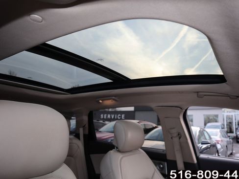 Used 2020 Lincoln Nautilus Reserve w/ Equipment Group 202A image 27