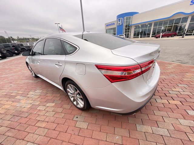 Used 2014 Toyota Avalon XLE Touring FWD image 30