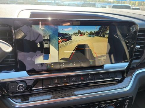 New 2025 Chevrolet Silverado 3500 LT w/ Trail Boss Package image 14