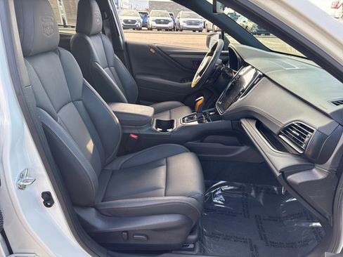 Certified 2025 Subaru Outback Wilderness image 10