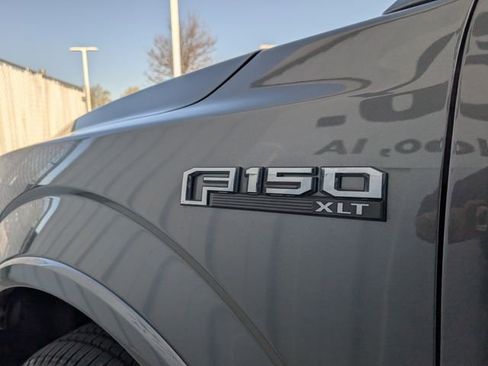 Used 2019 Ford F150 XLT w/ Equipment Group 302A Luxury AWD/4WD image 10