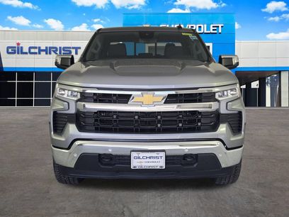 New 2026 Chevrolet Silverado 1500 LT w/ Texas Edition Plus