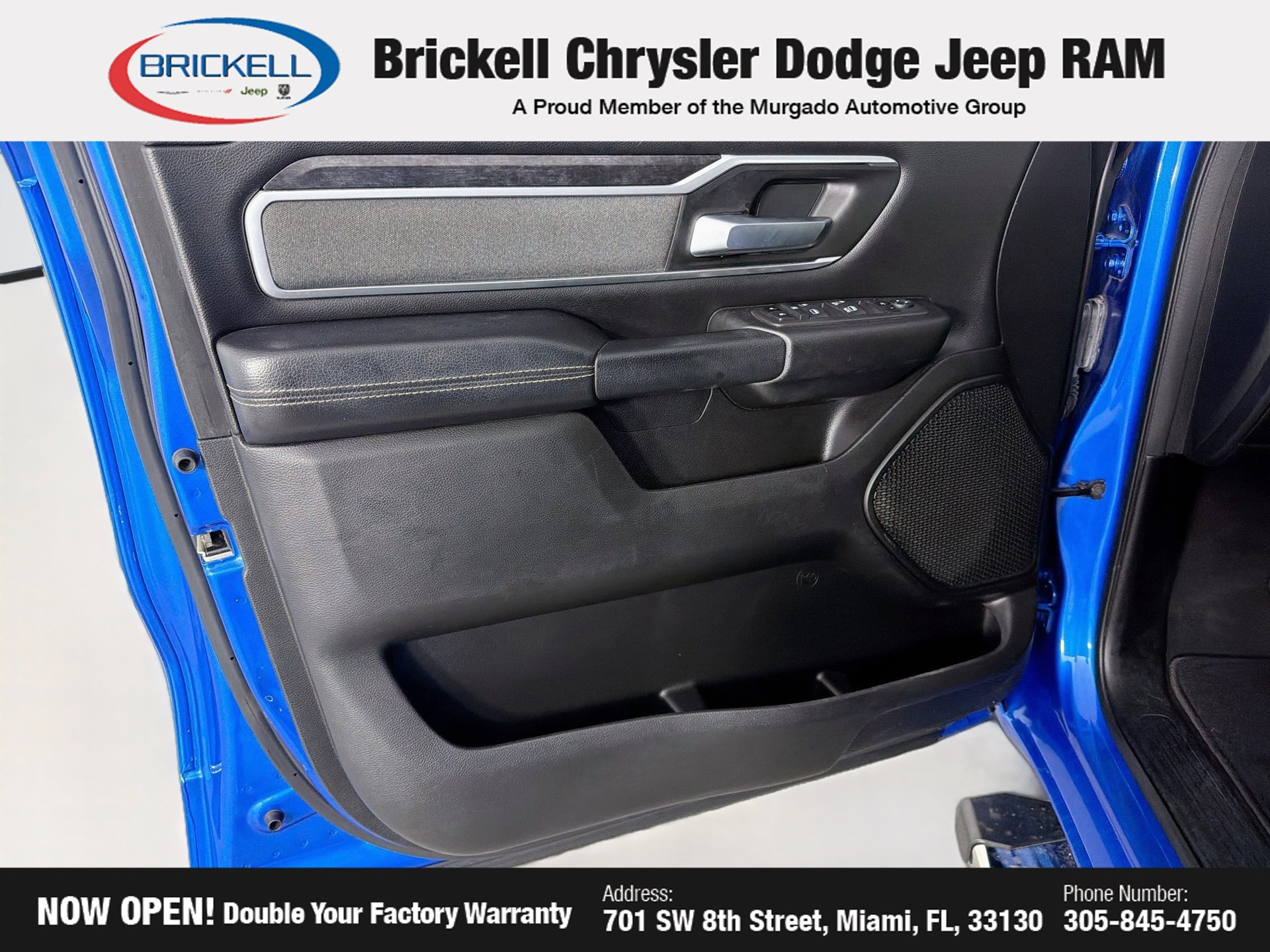 Used 2022 RAM 1500 Lone Star RWD image 21