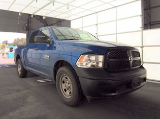 Used 2018 RAM 1500 Tradesman w/ Popular Equipment Group RWD video 2