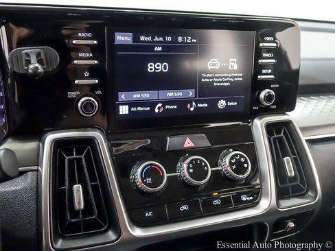 Used 2022 Kia Sorento LX AWD/4WD image 20