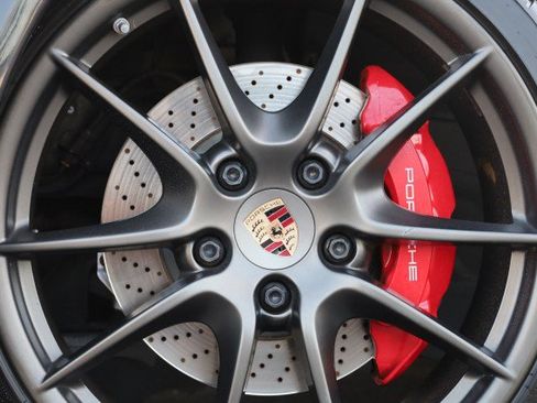 Used 2014 Porsche 911 Carrera S RWD image 55