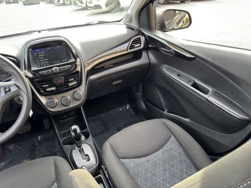 Used 2021 Chevrolet Spark LT FWD image 28