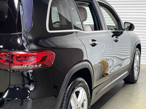 Used 2020 Mercedes-Benz GLB 250 image 46