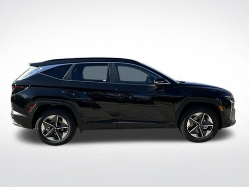 New 2026 Hyundai Tucson SEL AWD/4WD image 7