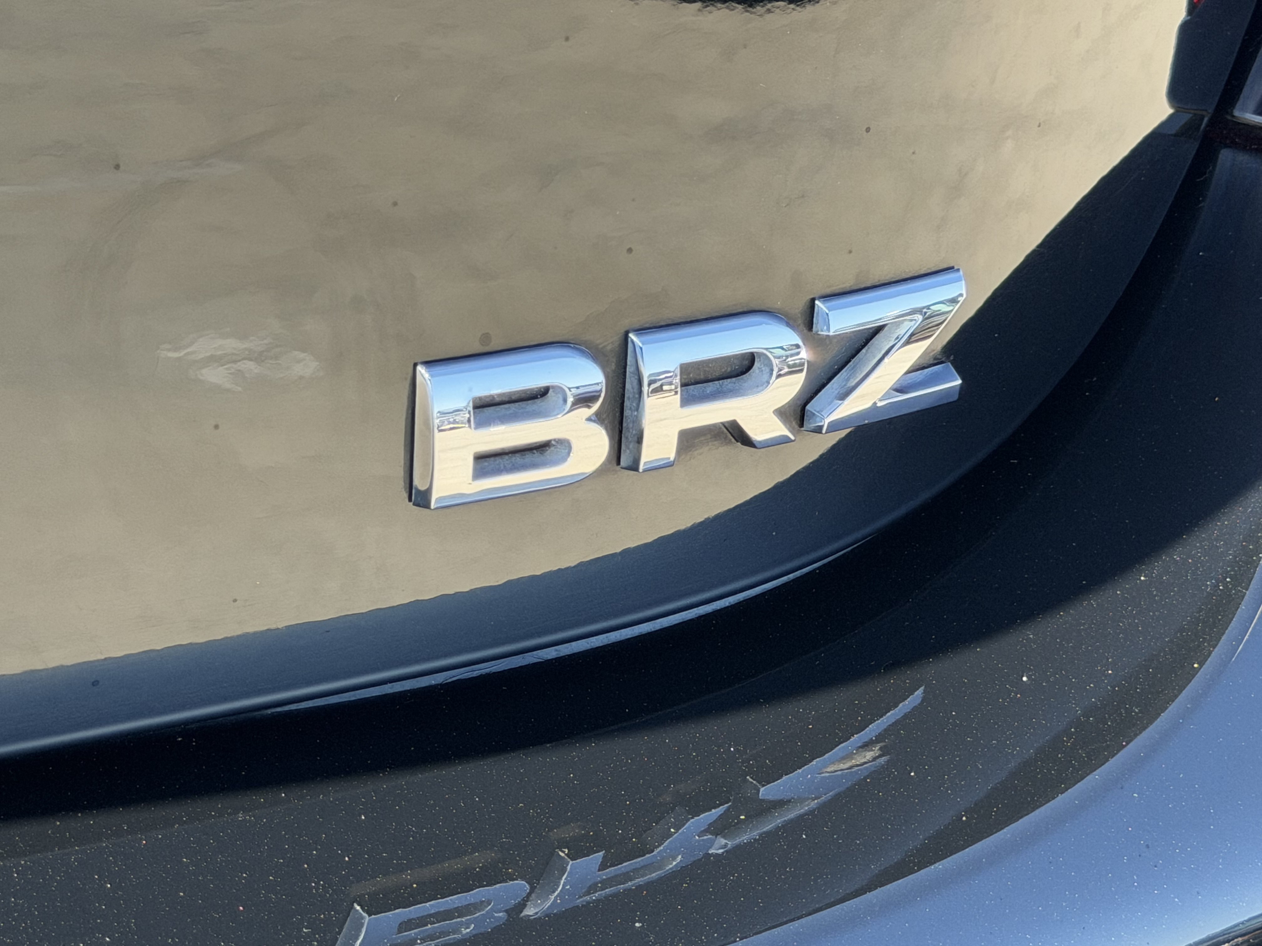 Used 2024 Subaru BRZ Premium RWD image 13