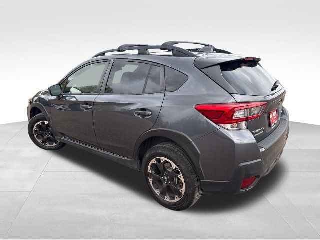 Used 2023 Subaru Crosstrek 2.0i Premium AWD/4WD image 5