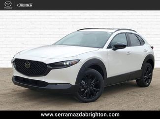 New 2026 MAZDA CX-30 Aire Edition video 1