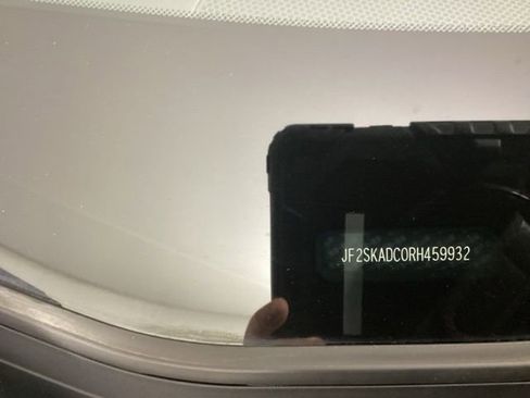 Certified 2024 Subaru Forester Premium image 16