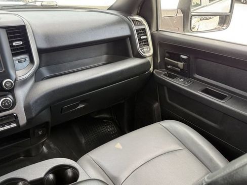 Used 2023 RAM 2500 Tradesman AWD/4WD image 17